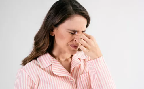 Pourquoi les médicaments pour déboucher le nez sont-ils désormais sur ordonnance ?