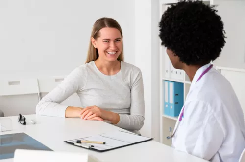 Mon Bilan Prévention : un rendez-vous pour votre santé