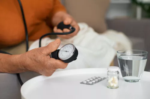 Hypertension : comment faire baisser sa tension artérielle ?